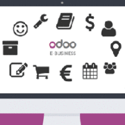 Odoo pentru raspberry Pi