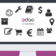 Odoo pentru raspberry Pi